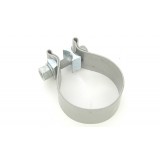 3.5" Accuseal™ Clamp