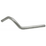 Stainless Steel Tail Pipe - 64347