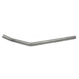 Stainless Steel Tail Pipe - 65068