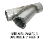 BUILDER PARTS & SPECIALITY PARTS